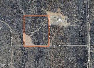 59-004M W Luna Nueva Road -, Bisbee, AZ 85603