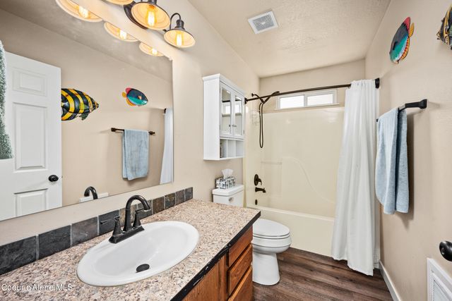 3195 N 13th ST, Coeur D'alene, ID 83815