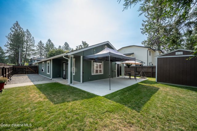 3195 N 13th ST, Coeur D'alene, ID 83815