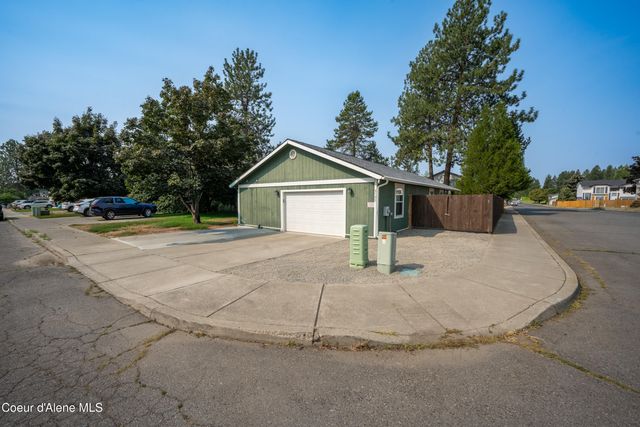 3195 N 13th ST, Coeur D'alene, ID 83815