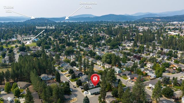 3195 N 13th ST, Coeur D'alene, ID 83815