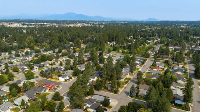3195 N 13th ST, Coeur D'alene, ID 83815