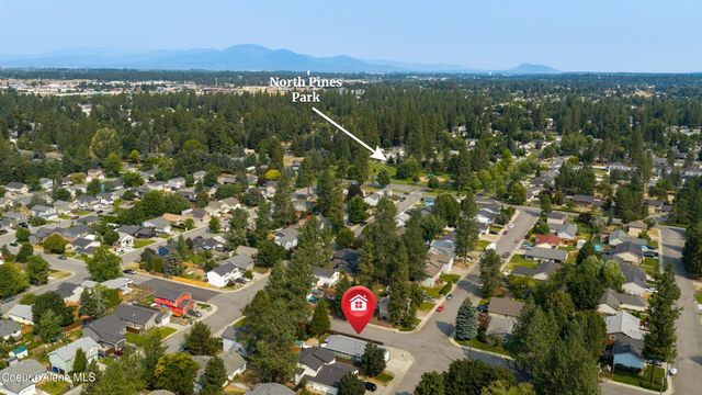 3195 N 13th ST, Coeur D'alene, ID 83815