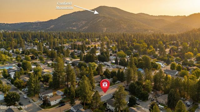3195 N 13th ST, Coeur D'alene, ID 83815