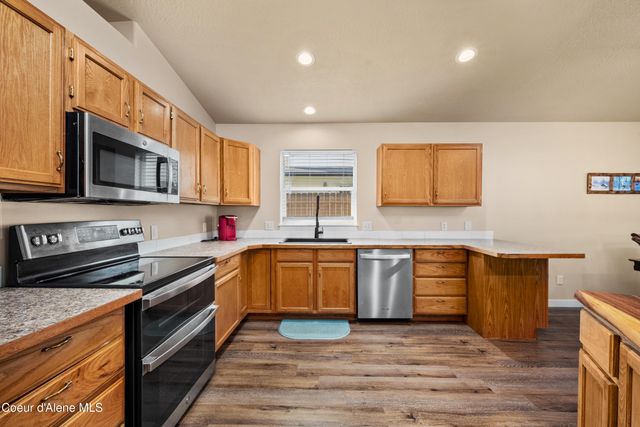 3195 N 13th ST, Coeur D'alene, ID 83815