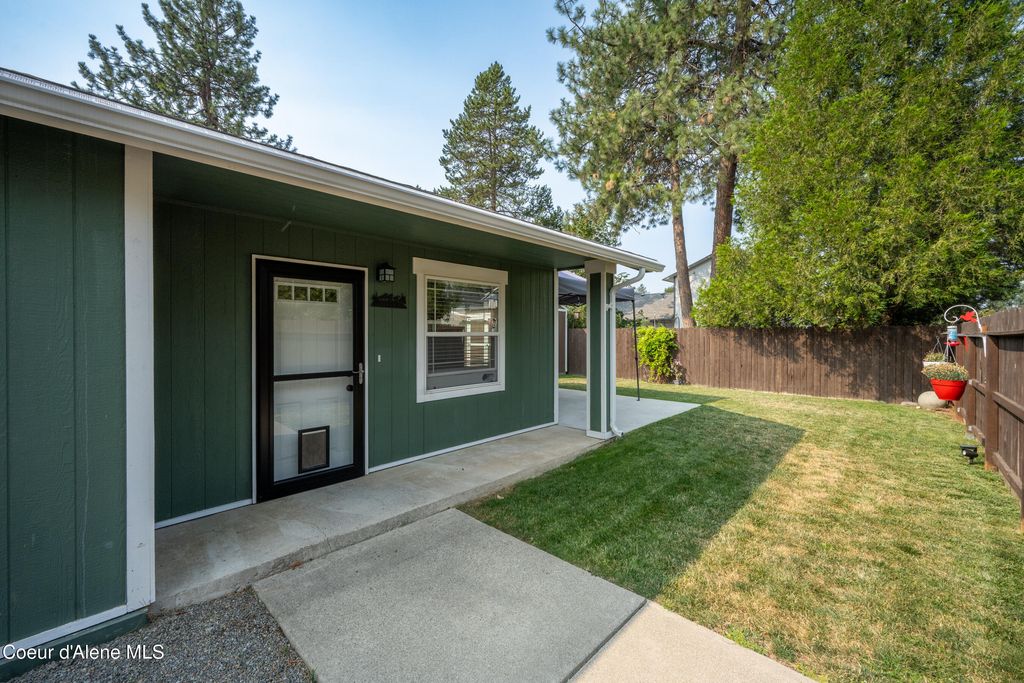 3195 N 13th ST, Coeur d'Alene, ID 83815 photo 3