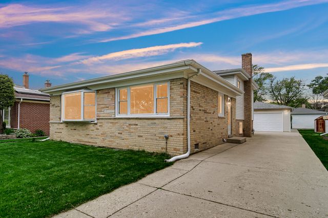 9234 Linder Avenue, Morton Grove, IL 60053