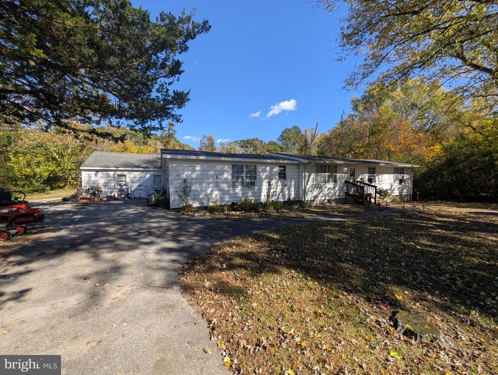 29126 SANTA FE DR, Salisbury, MD 21801