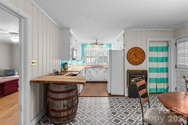 315 Rosemary Drive, Lexington, NC 27292