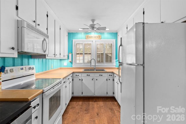 315 Rosemary Drive, Lexington, NC 27292