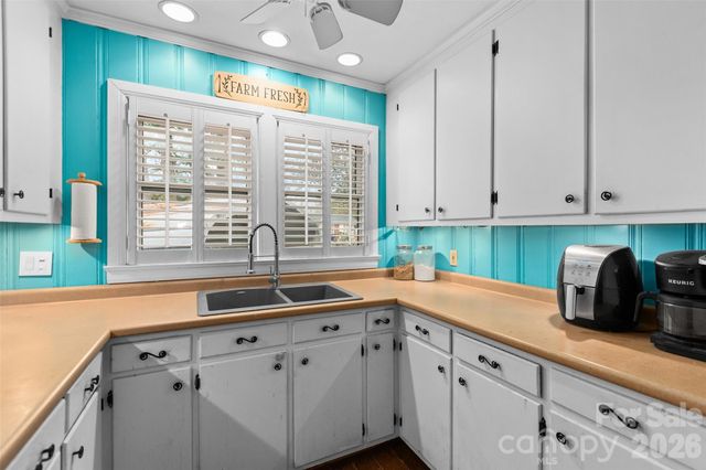 315 Rosemary Drive, Lexington, NC 27292