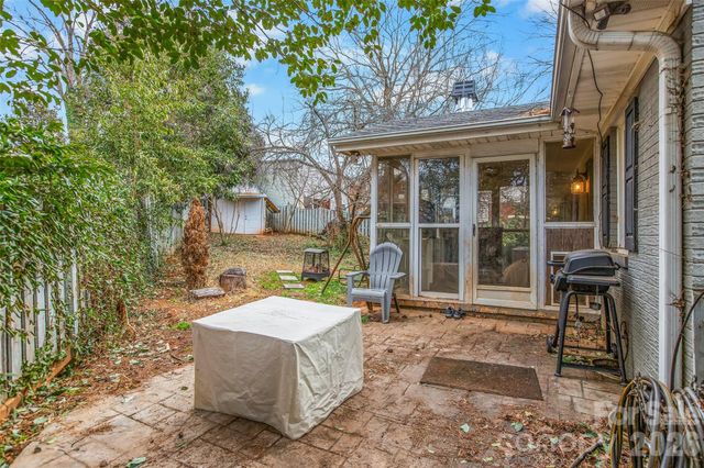 315 Rosemary Drive, Lexington, NC 27292