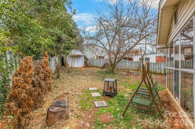 315 Rosemary Drive, Lexington, NC 27292