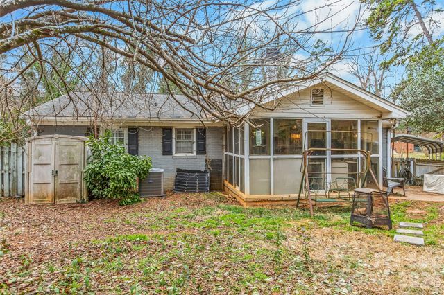 315 Rosemary Drive, Lexington, NC 27292