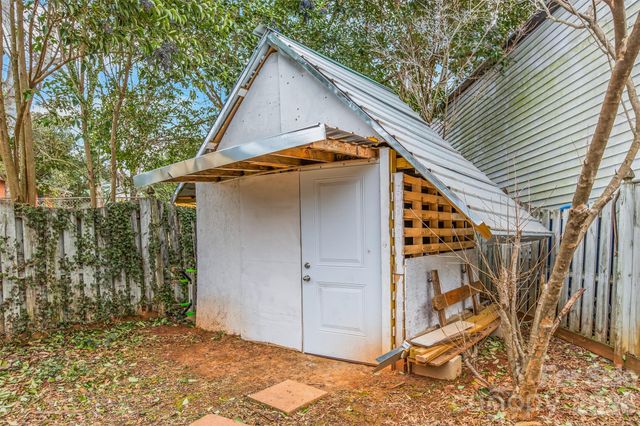 315 Rosemary Drive, Lexington, NC 27292