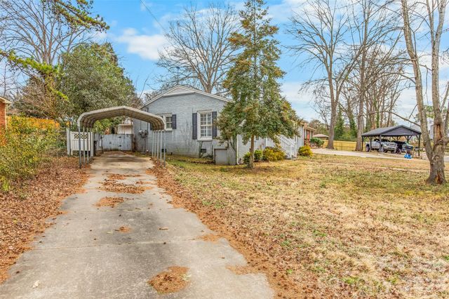 315 Rosemary Drive, Lexington, NC 27292