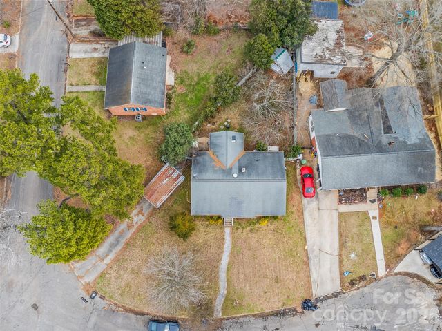 315 Rosemary Drive, Lexington, NC 27292