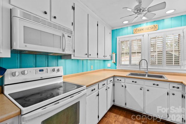 315 Rosemary Drive, Lexington, NC 27292