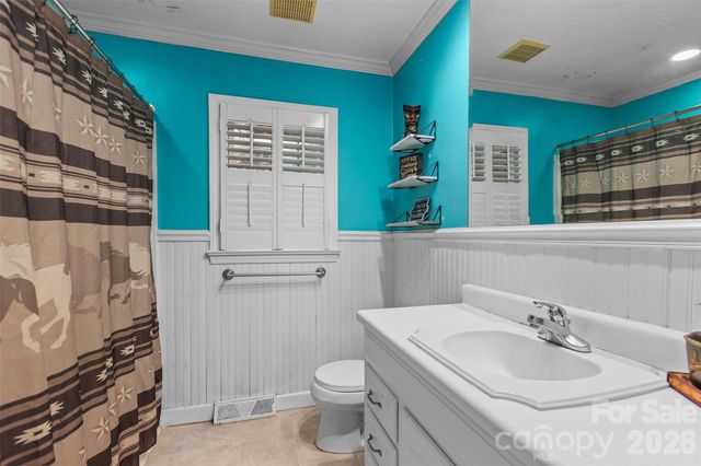 315 Rosemary Drive, Lexington, NC 27292