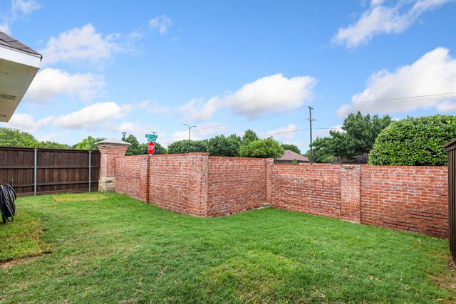 10300 Hunter Run, Frisco, TX 75035