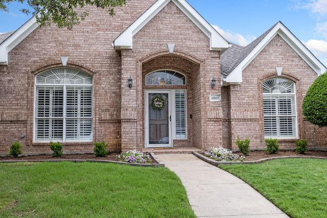 10300 Hunter Run, Frisco, TX 75035