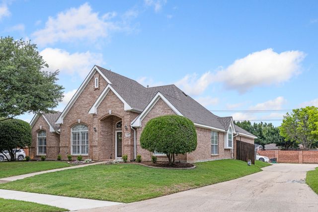 10300 Hunter Run, Frisco, TX 75035