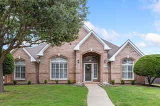 10300 Hunter Run, Frisco, TX 75035