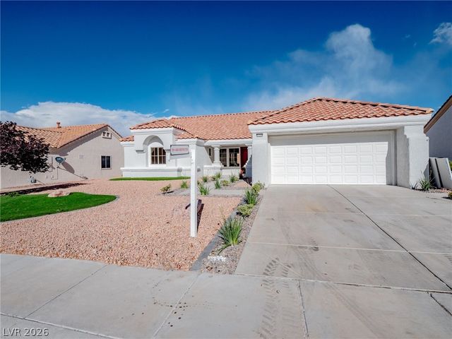 3004 Lotus Hill Drive, Las Vegas, NV 89134