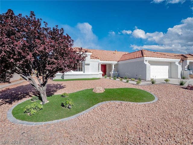 3004 Lotus Hill Drive, Las Vegas, NV 89134