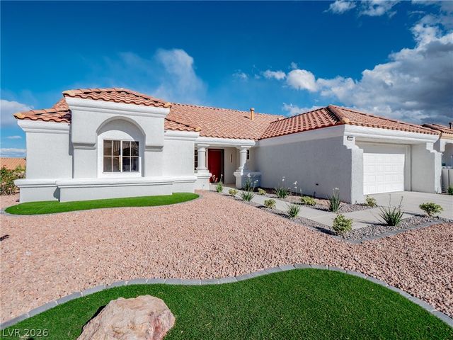 3004 Lotus Hill Drive, Las Vegas, NV 89134