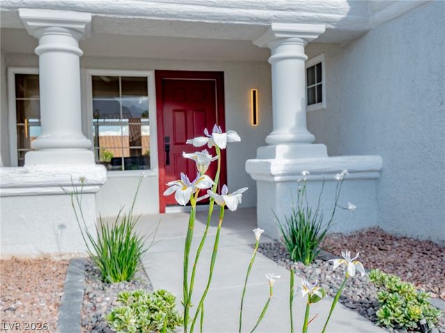 3004 Lotus Hill Drive, Las Vegas, NV 89134