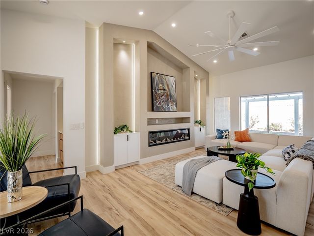 3004 Lotus Hill Drive, Las Vegas, NV 89134