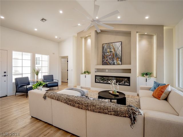 3004 Lotus Hill Drive, Las Vegas, NV 89134