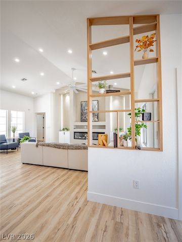 3004 Lotus Hill Drive, Las Vegas, NV 89134