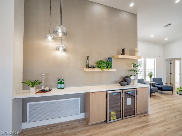 3004 Lotus Hill Drive, Las Vegas, NV 89134