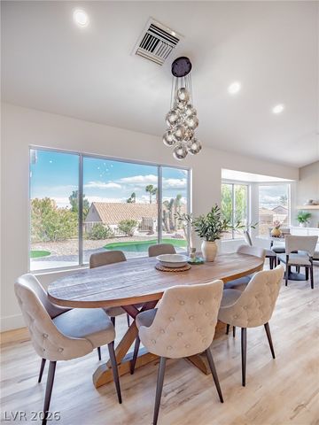 3004 Lotus Hill Drive, Las Vegas, NV 89134