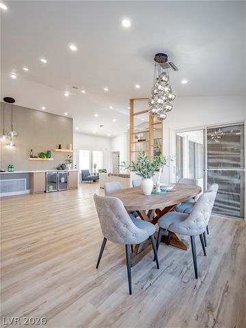 3004 Lotus Hill Drive, Las Vegas, NV 89134