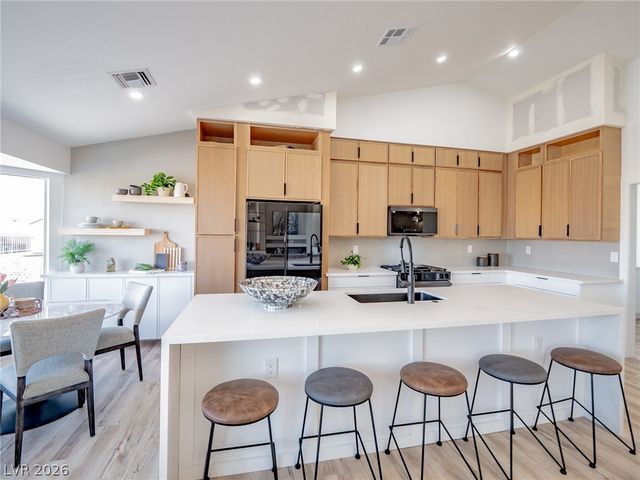 3004 Lotus Hill Drive, Las Vegas, NV 89134