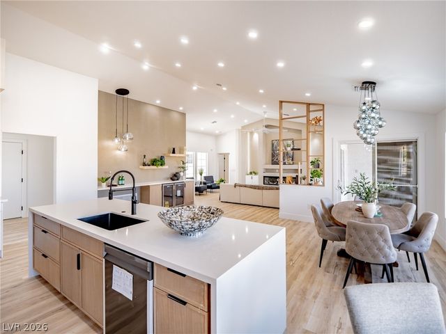 3004 Lotus Hill Drive, Las Vegas, NV 89134