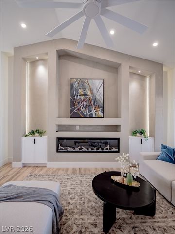 3004 Lotus Hill Drive, Las Vegas, NV 89134