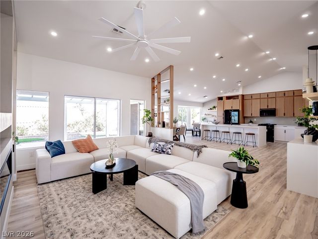 3004 Lotus Hill Drive, Las Vegas, NV 89134