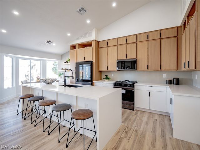 3004 Lotus Hill Drive, Las Vegas, NV 89134