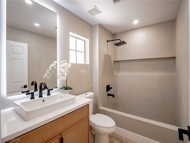 3004 Lotus Hill Drive, Las Vegas, NV 89134