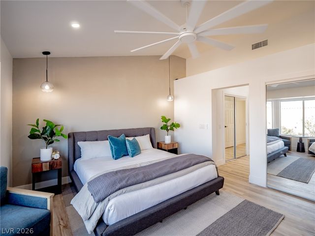 3004 Lotus Hill Drive, Las Vegas, NV 89134