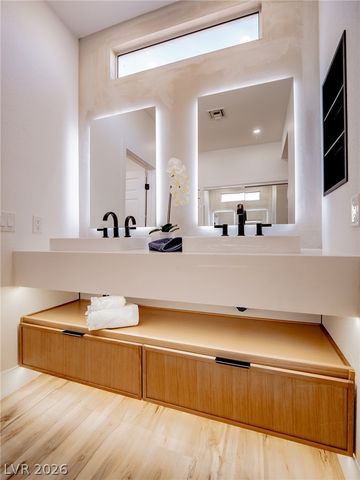 3004 Lotus Hill Drive, Las Vegas, NV 89134