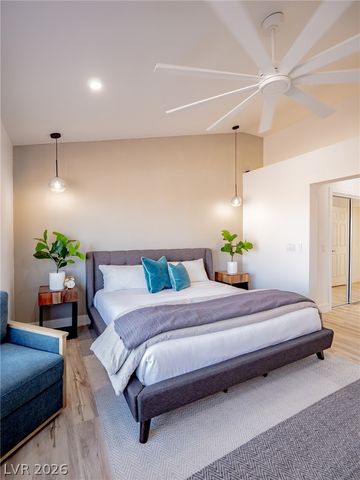 3004 Lotus Hill Drive, Las Vegas, NV 89134