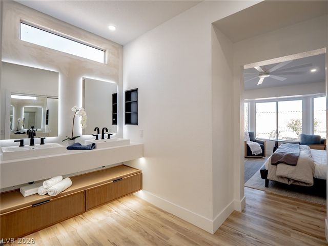 3004 Lotus Hill Drive, Las Vegas, NV 89134