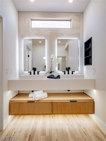 3004 Lotus Hill Drive, Las Vegas, NV 89134