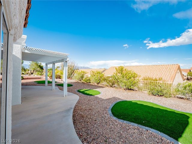 3004 Lotus Hill Drive, Las Vegas, NV 89134