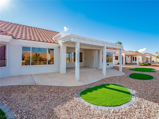 3004 Lotus Hill Drive, Las Vegas, NV 89134